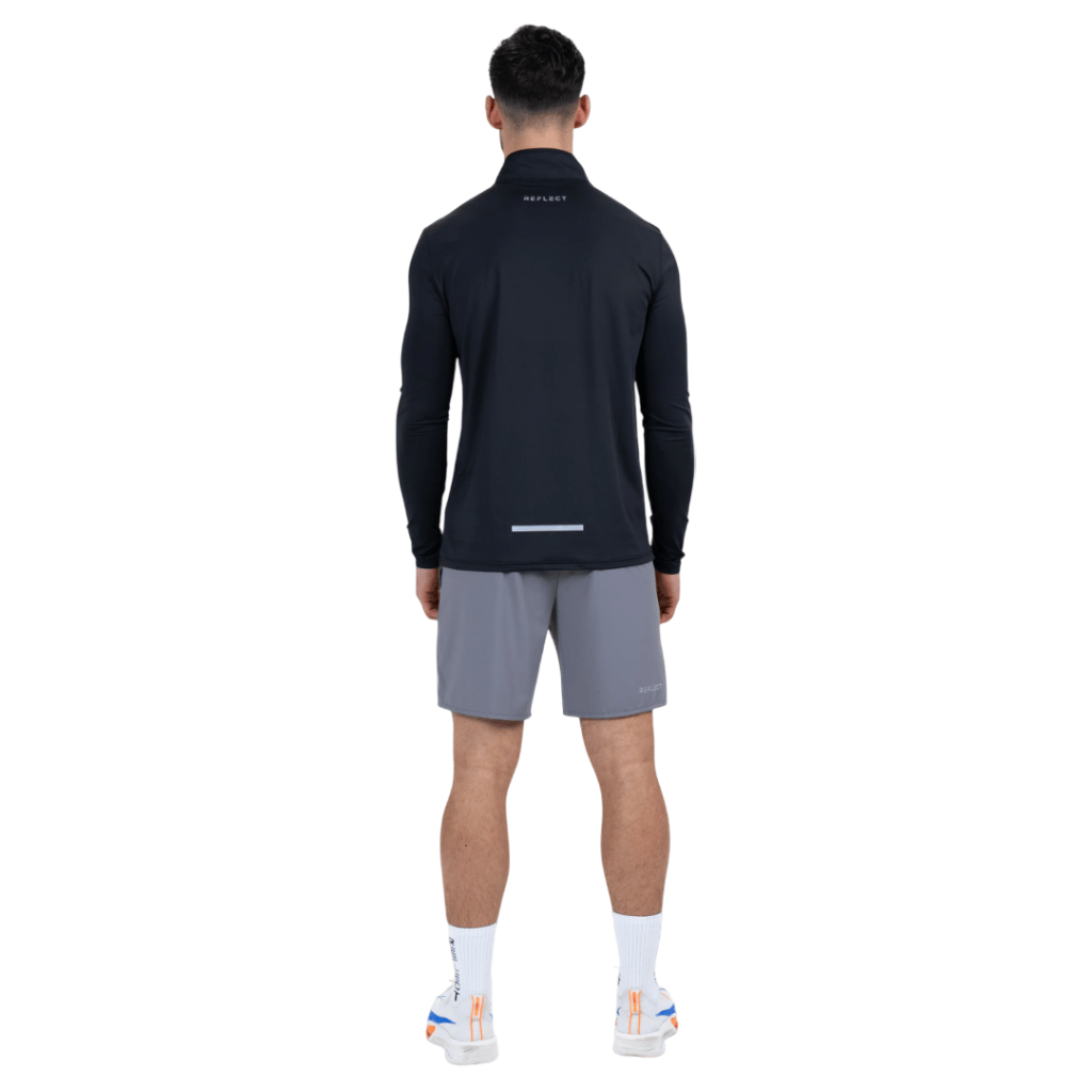 Reflect Core ID Quarter Zip Men Quarter Zips Reflect