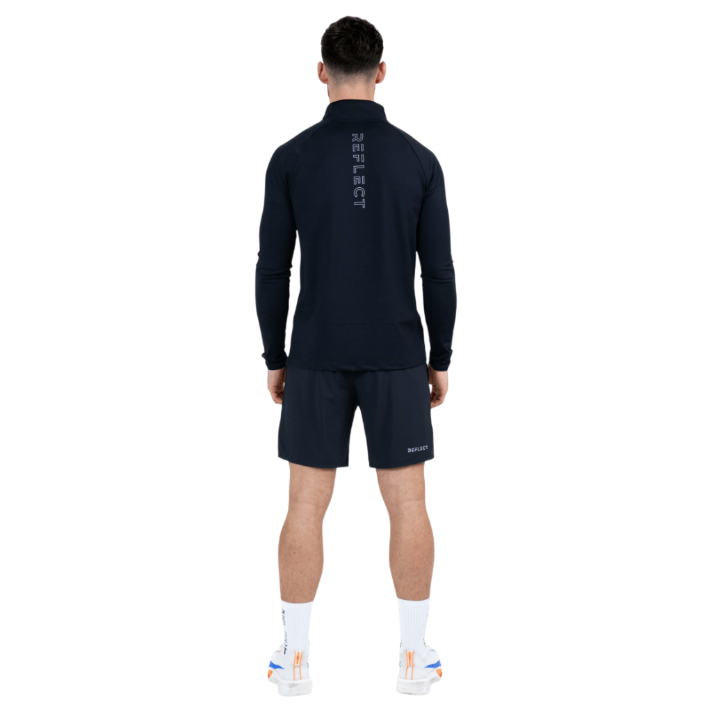 Reflect Core ID Short Men Shorts Reflect