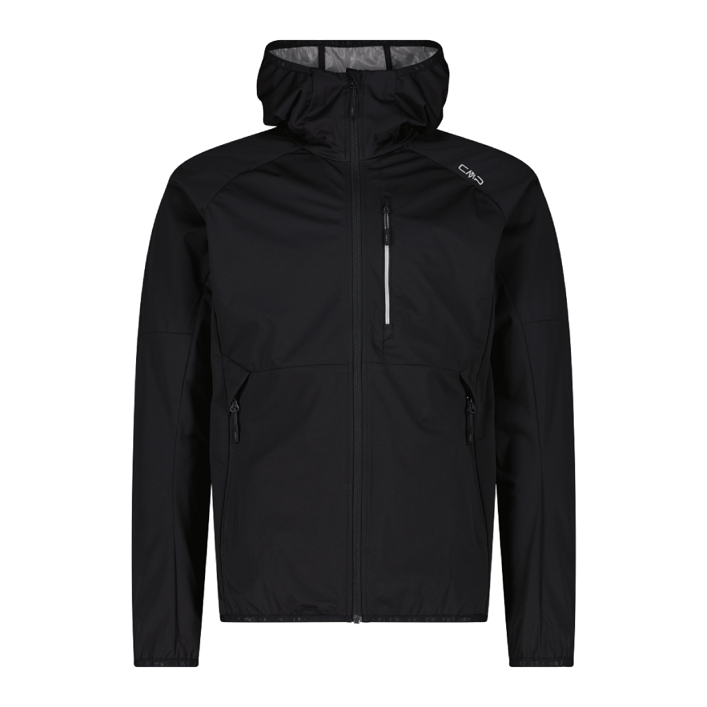 CMP Light Softshell Jacket Men