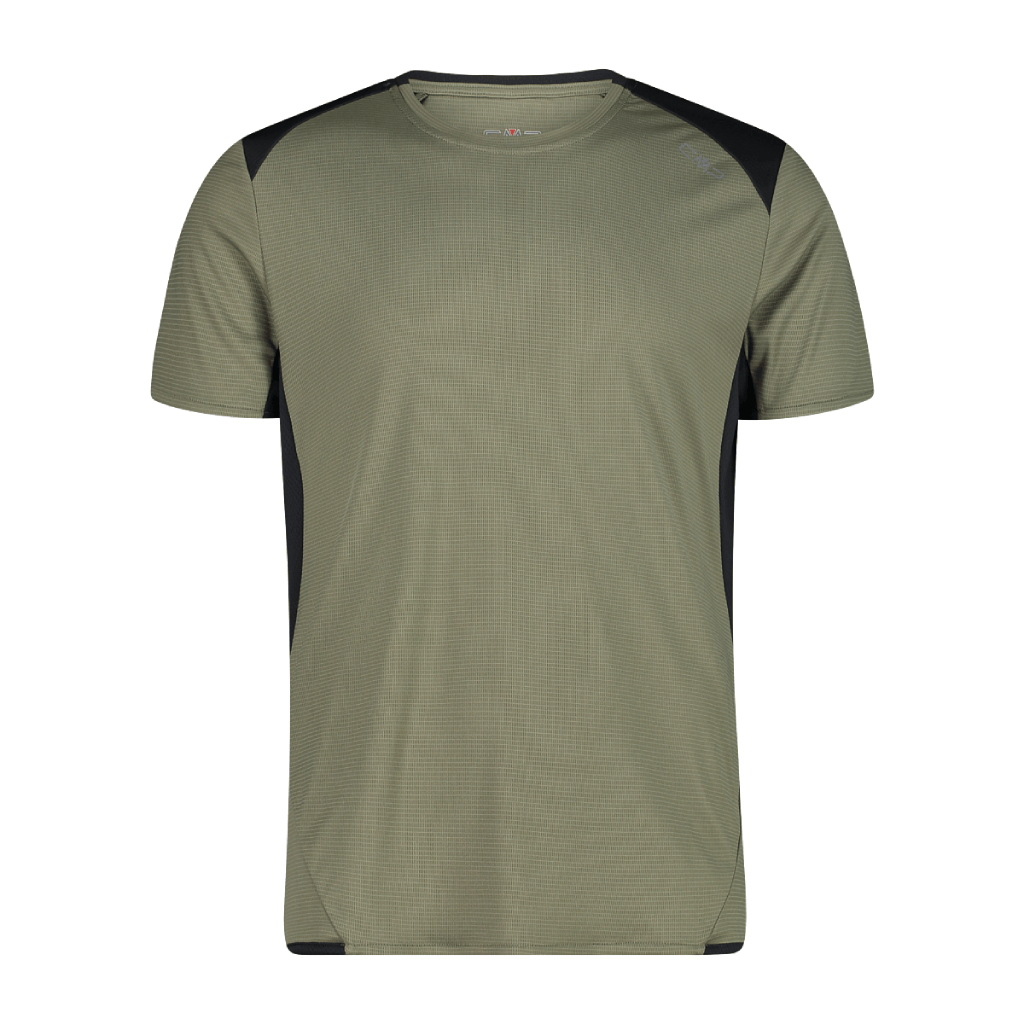 CMP Unlimitech T-Shirt Men