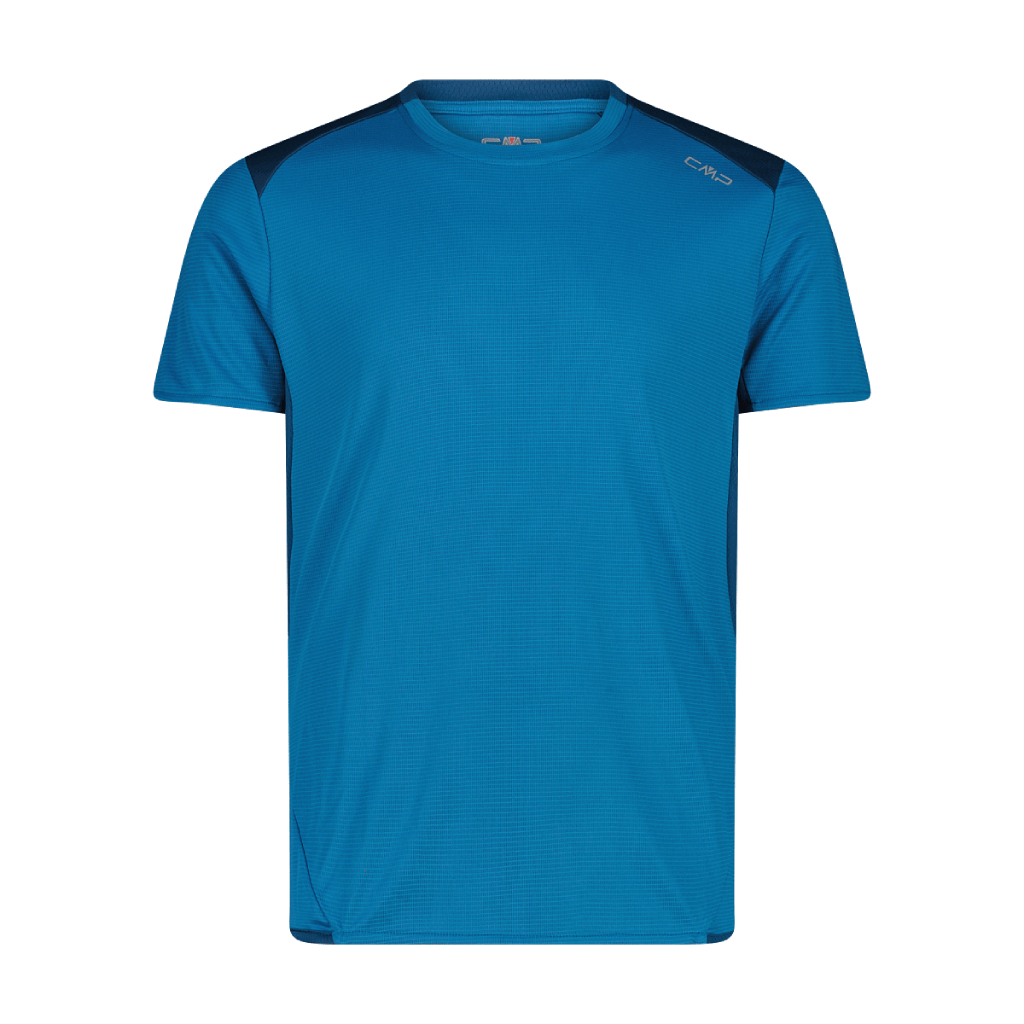 CMP Unlimitech T-Shirt Men