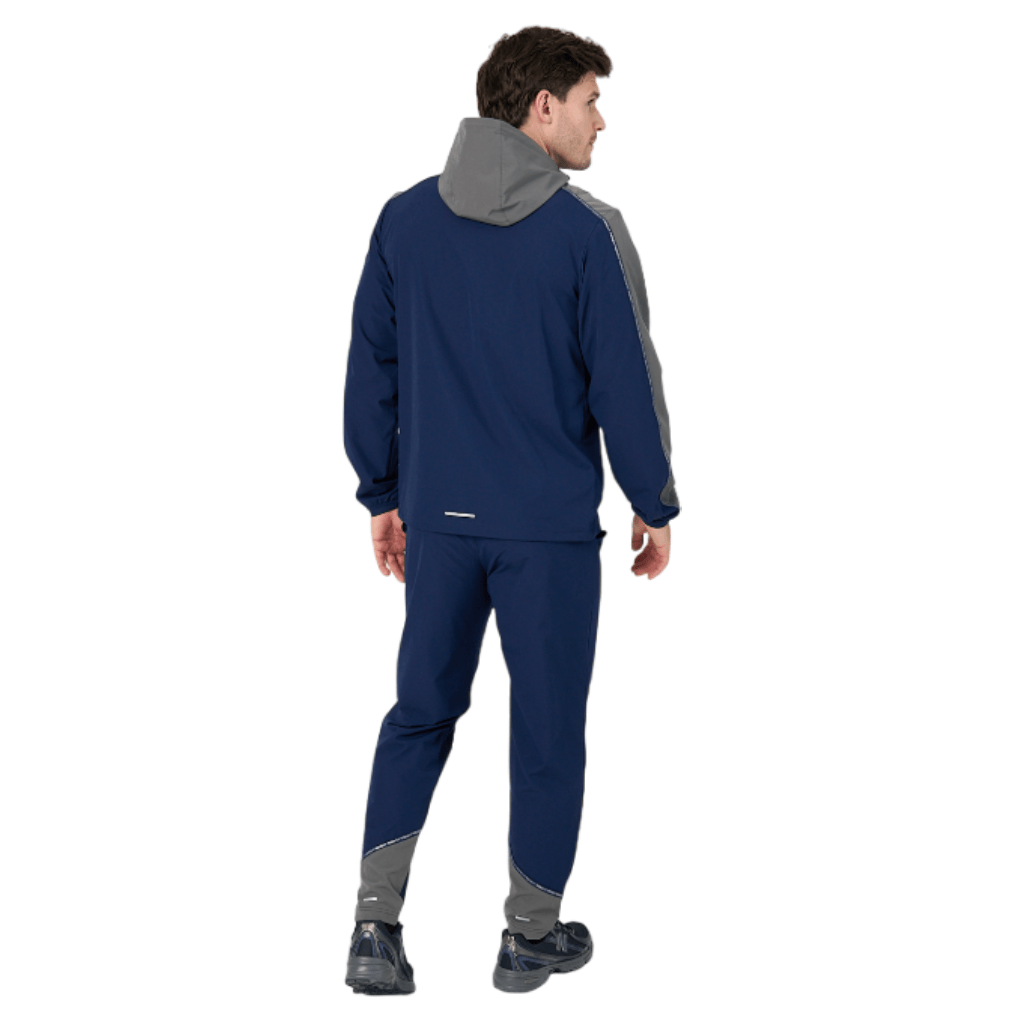 Frequency Transform Tracksuit Men Tracksuits Frequency