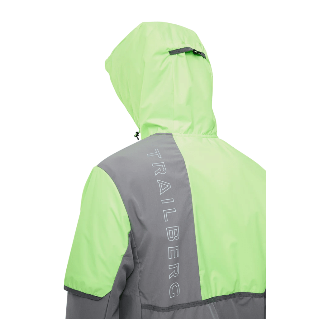 Trailberg Vertigo 3.0 Hooded Jacket MenAlive & Dirty