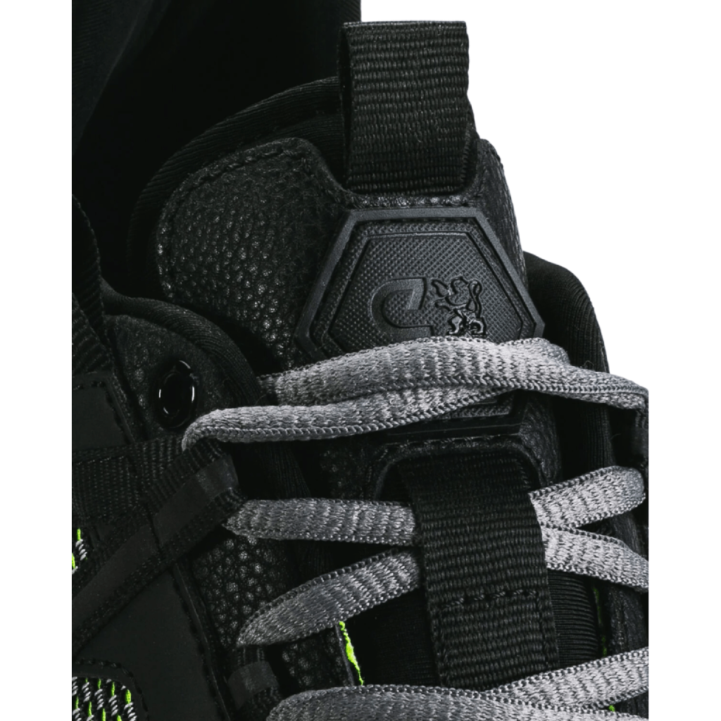 Cruyff Fearia Futura Men Trainers Cruyff