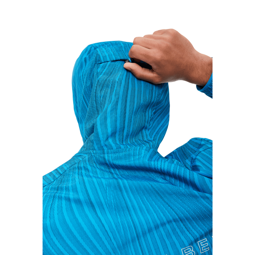 Trailberg Vertex Windbreaker MenAlive & Dirty 