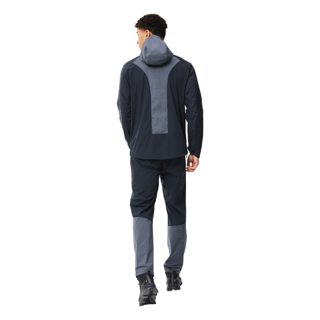 Trailberg Storm 2.0 Hood Jacket MenAlive & Dirty