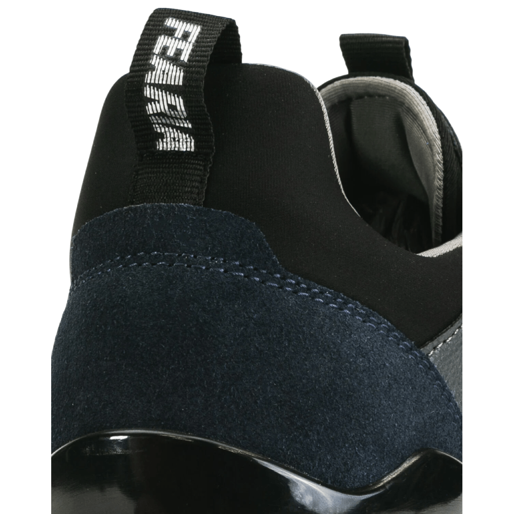 Cruyff Fearia Futura Men Trainers Cruyff
