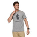 Cotopaxi Llama T-Shirt Men T Shirts Cotopaxi
