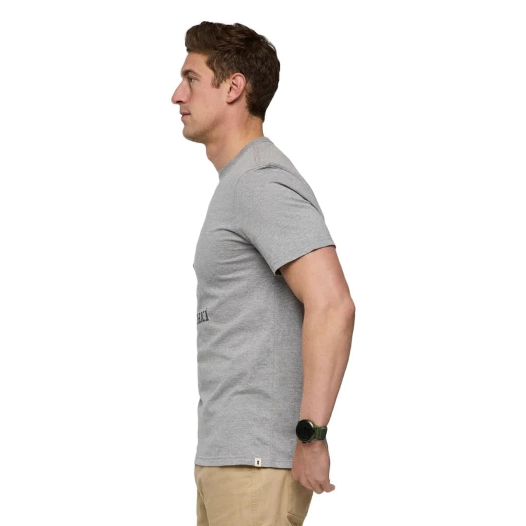 Cotopaxi Llama T-Shirt Men T Shirts Cotopaxi