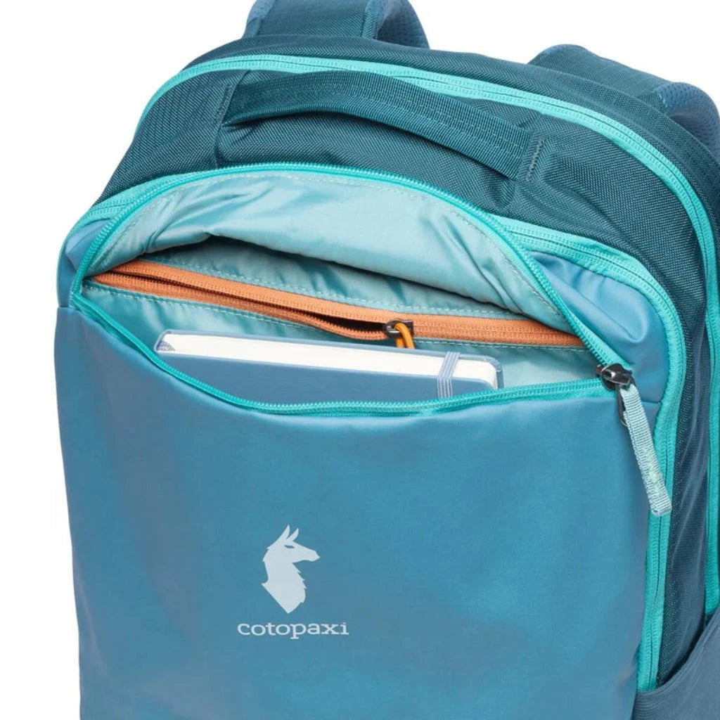 Cotopaxi Allpa 26L Daypack Men Hats Cotopaxi