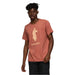 Cotopaxi Llama T-Shirt Men T Shirts Cotopaxi