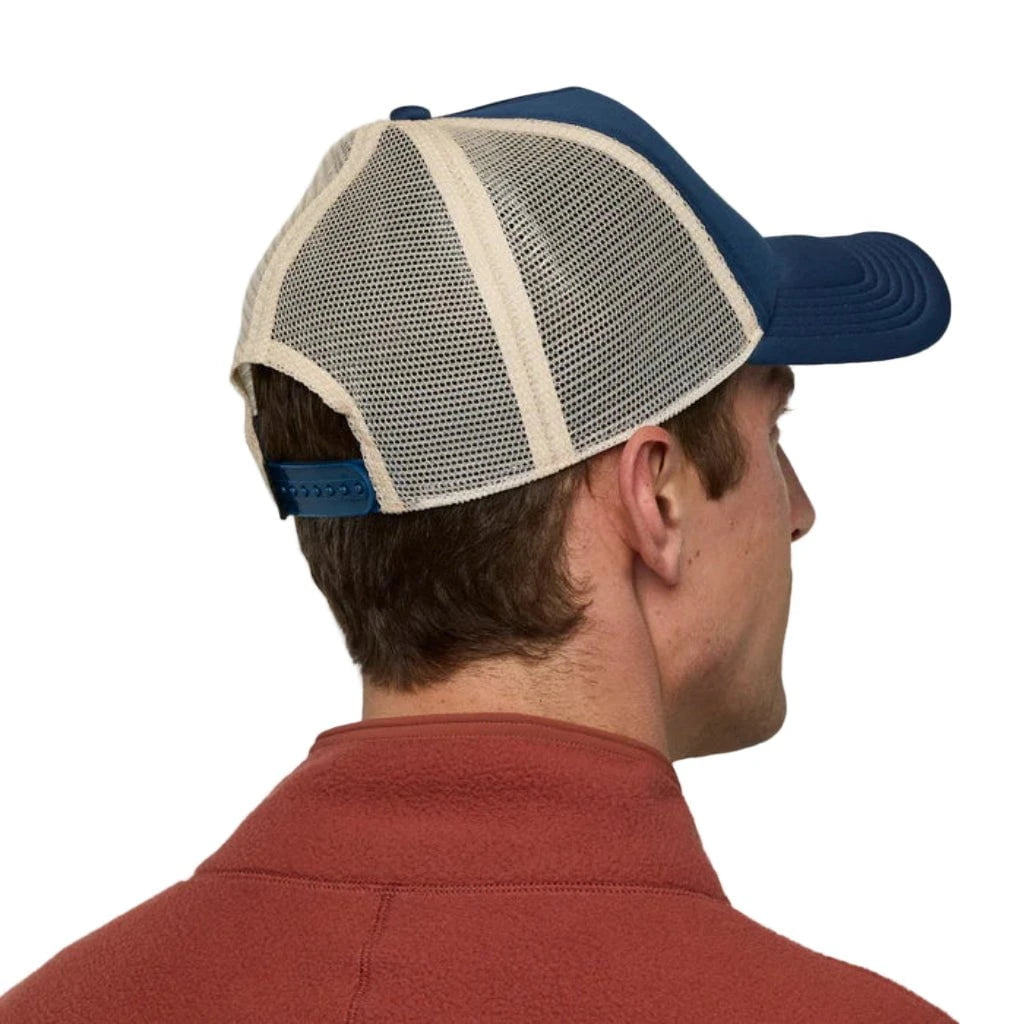 Cotopaxi Vintage Trucker Cap Men Caps Cotopaxi