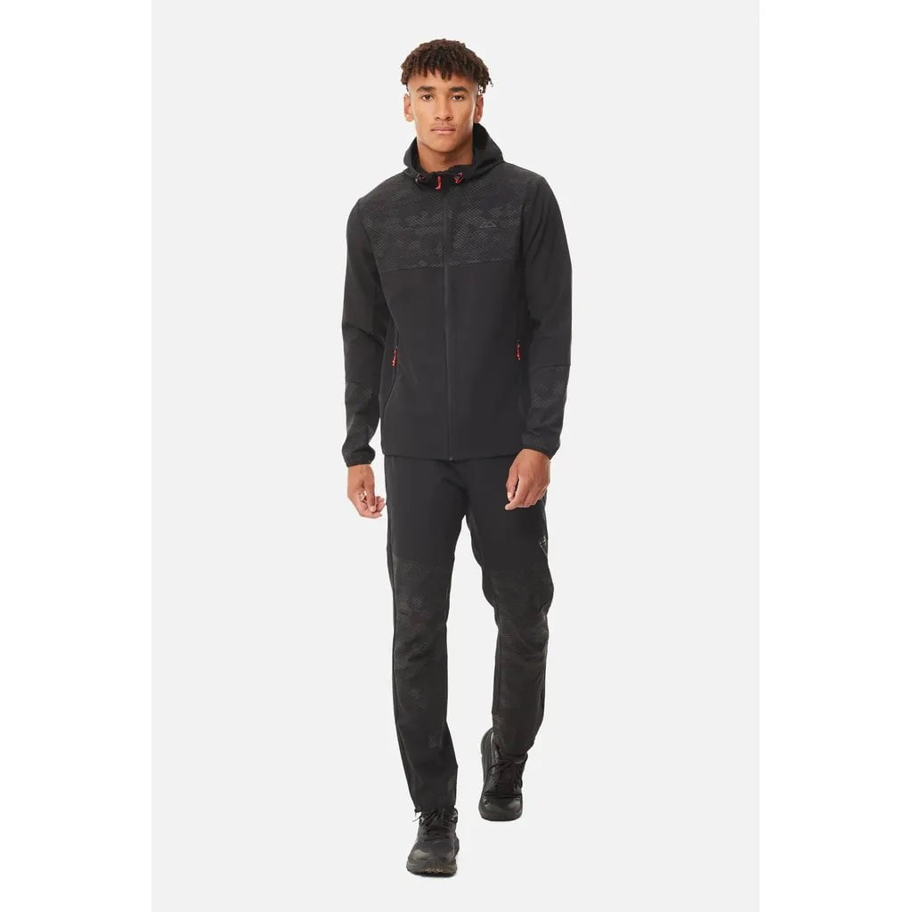 Trailberg Veil Tracksuit MenAlive & Dirty 