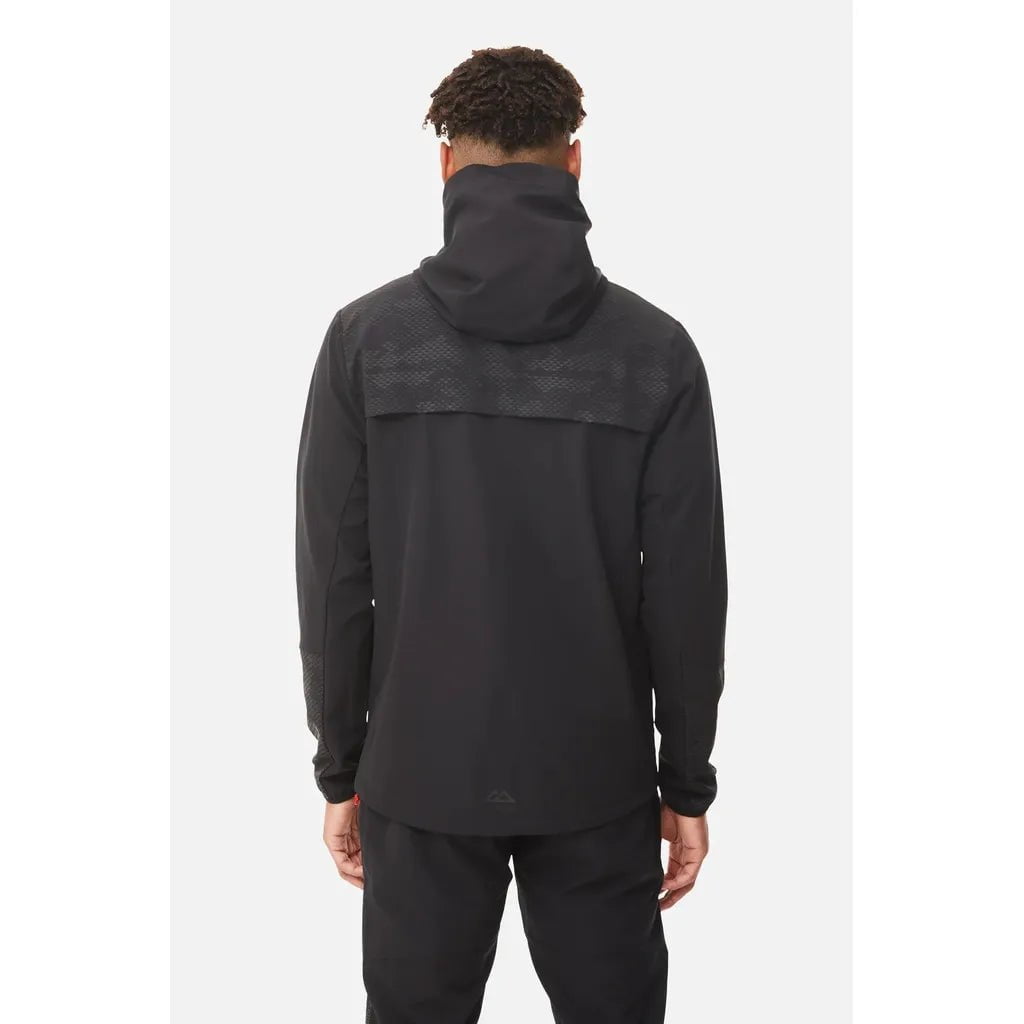 Trailberg Veil Tracksuit MenAlive & Dirty 