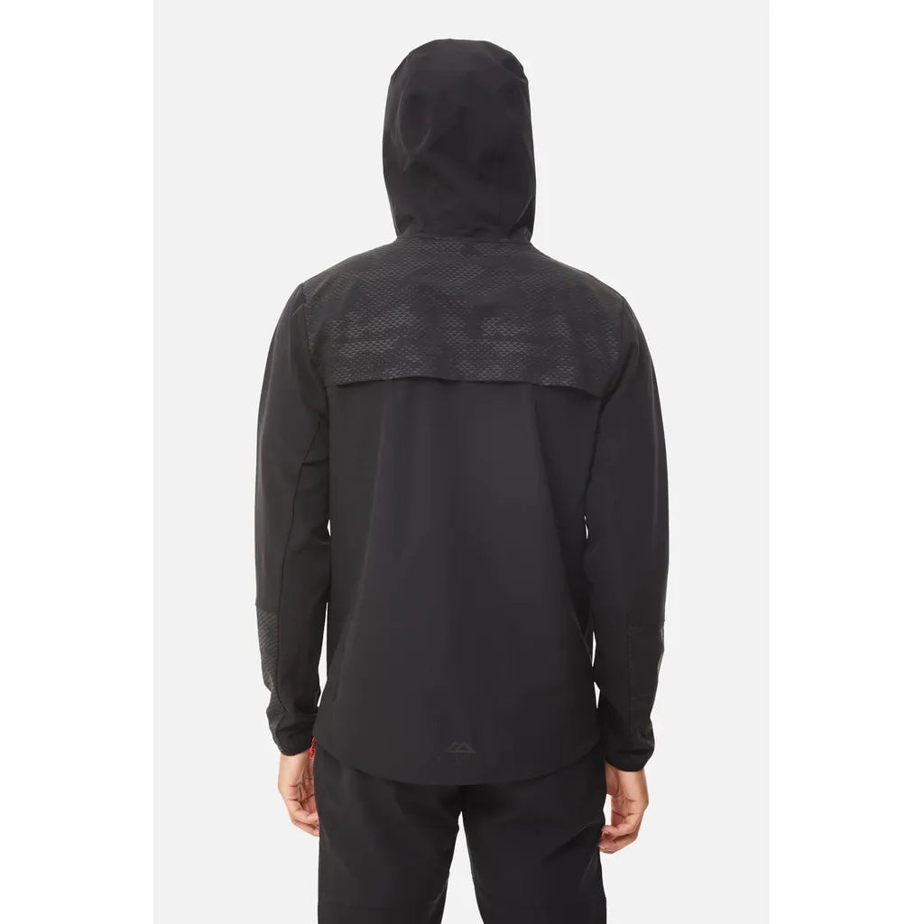 Trailberg Veil Tracksuit MenAlive & Dirty 