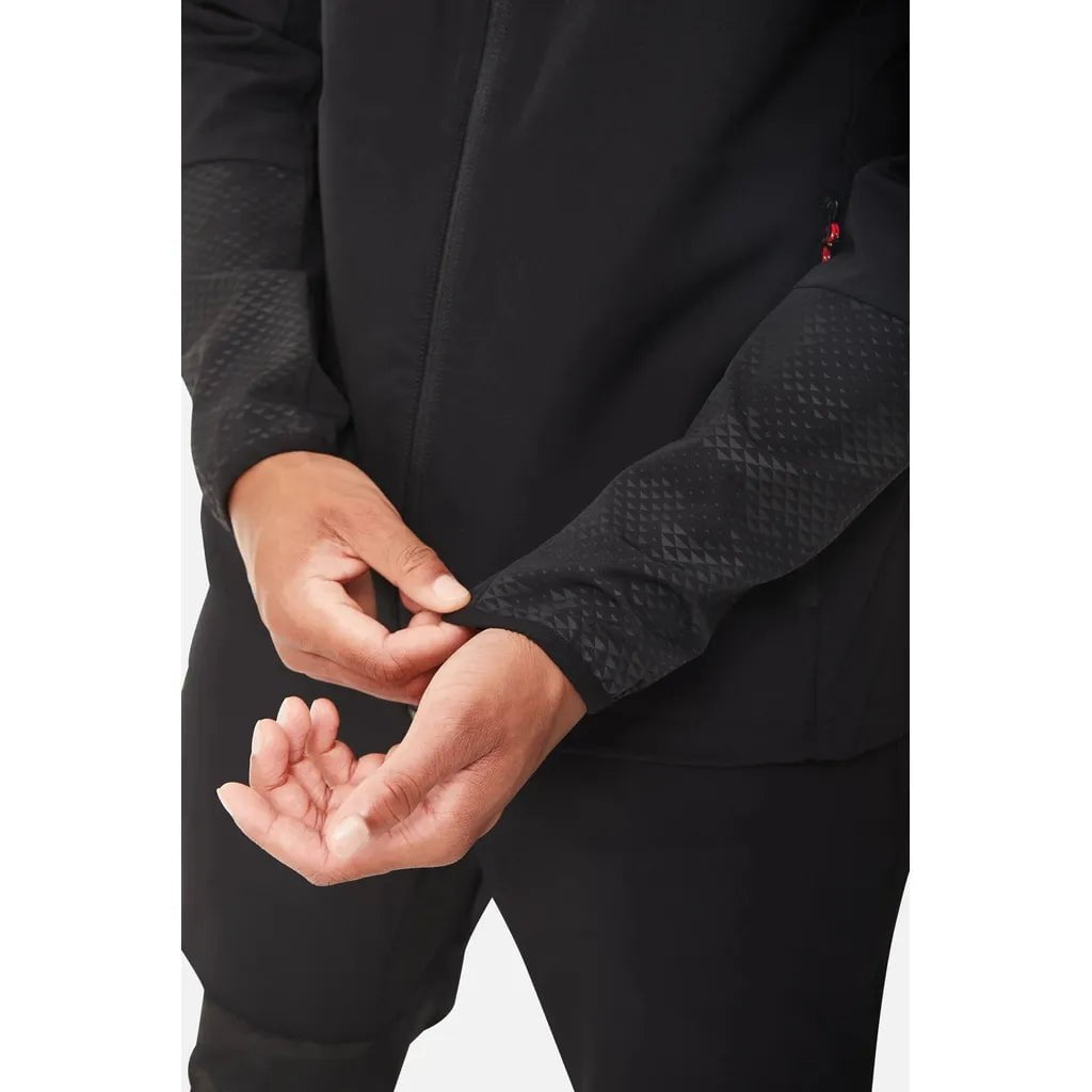 Trailberg Veil Tracksuit MenAlive & Dirty 