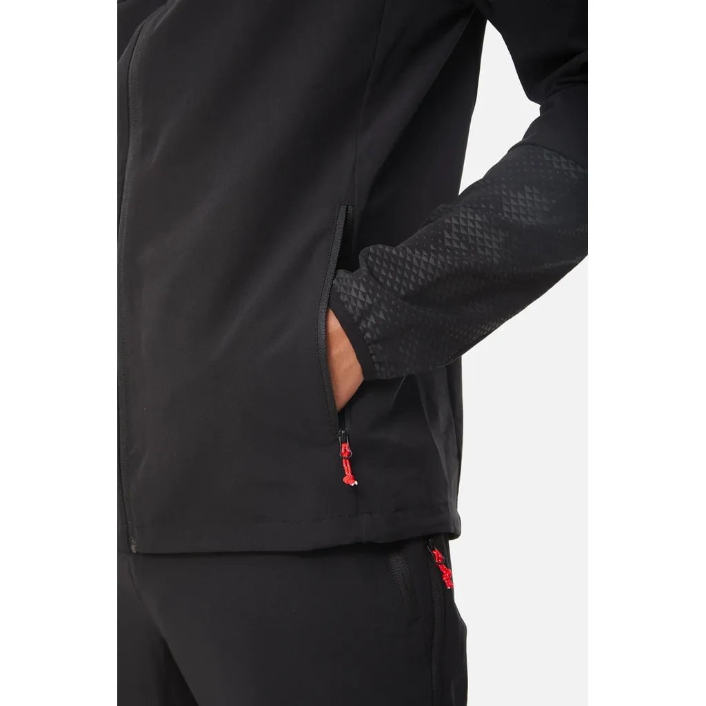 Trailberg Veil Tracksuit MenAlive & Dirty 