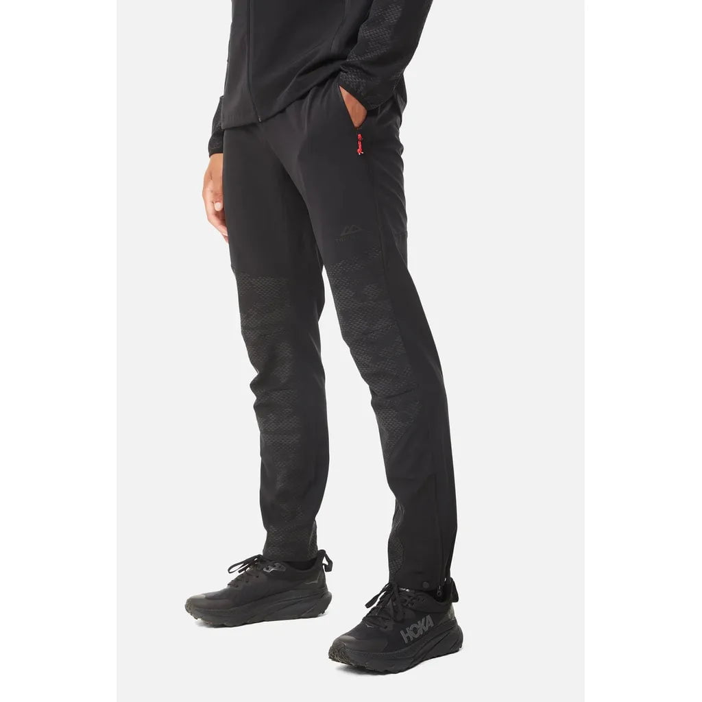 Trailberg Veil Tracksuit MenAlive & Dirty 