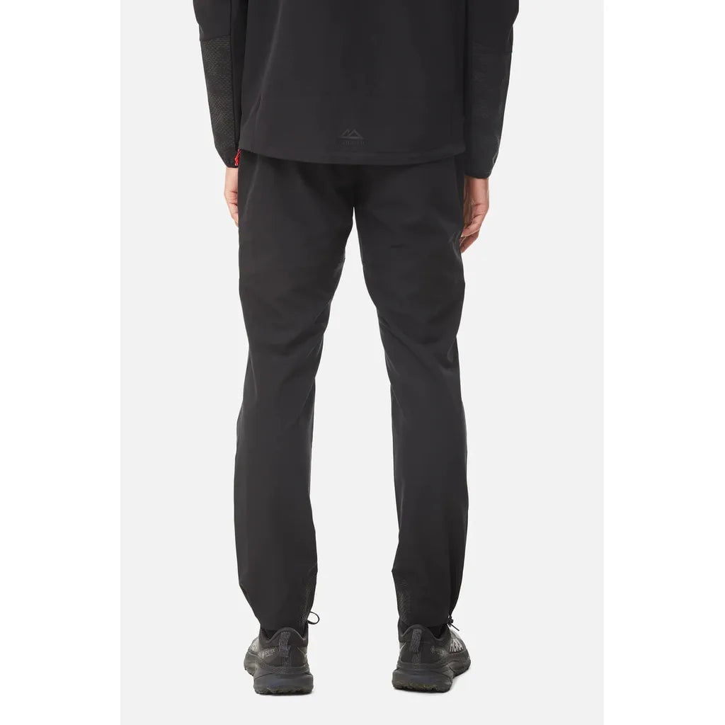 Trailberg Veil Tracksuit MenAlive & Dirty 