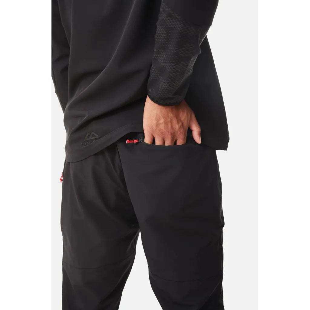 Trailberg Veil Tracksuit MenAlive & Dirty 