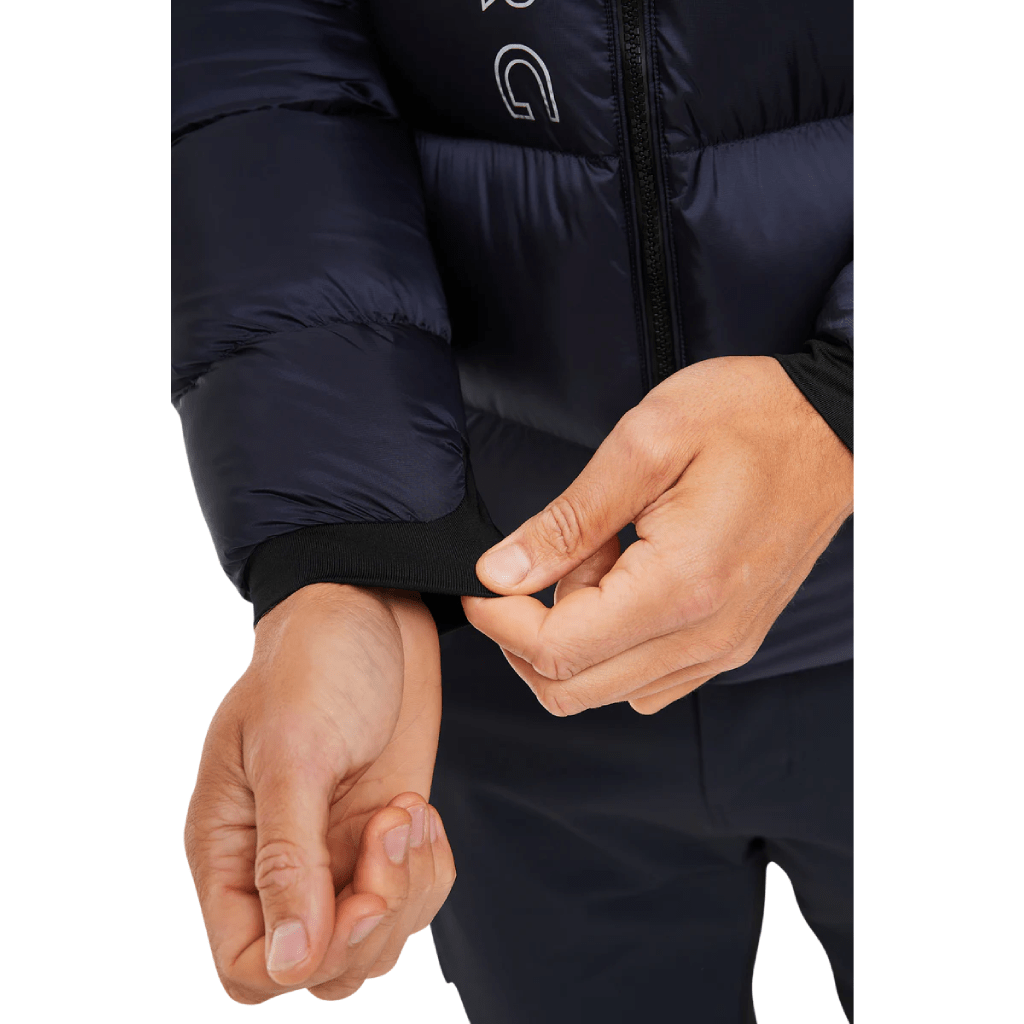 Trailberg Triathlon Puffer Jacket Men Jackets Trailberg