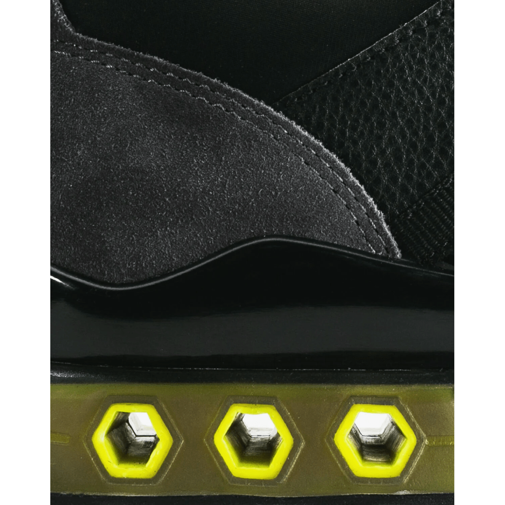 Cruyff Fearia Futura Men Trainers Cruyff