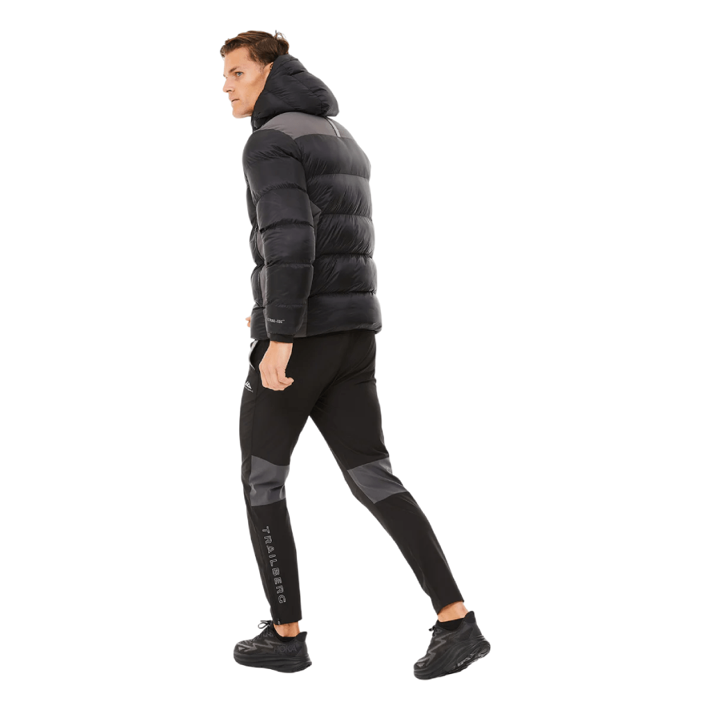 Trailberg Triathlon Puffer Jacket MenAlive & Dirty