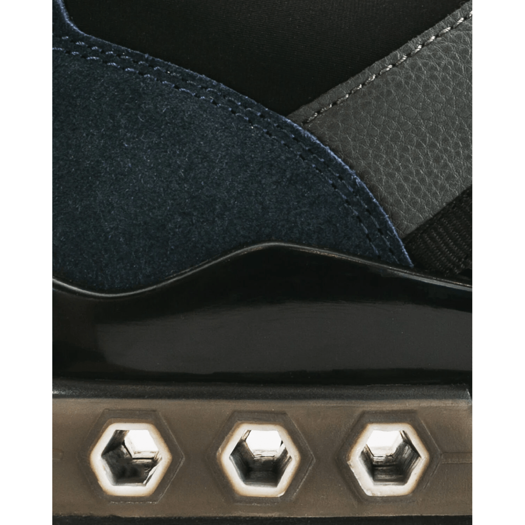 Cruyff Fearia Futura Men Trainers Cruyff