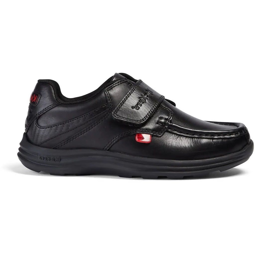 Kickers Reasan Strap ChildrenAlive & Dirty 