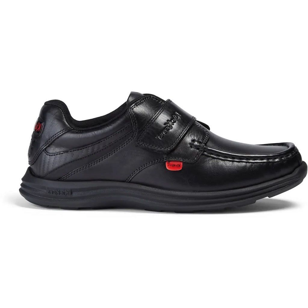Kickers Reasan Strap JuniorAlive & Dirty 