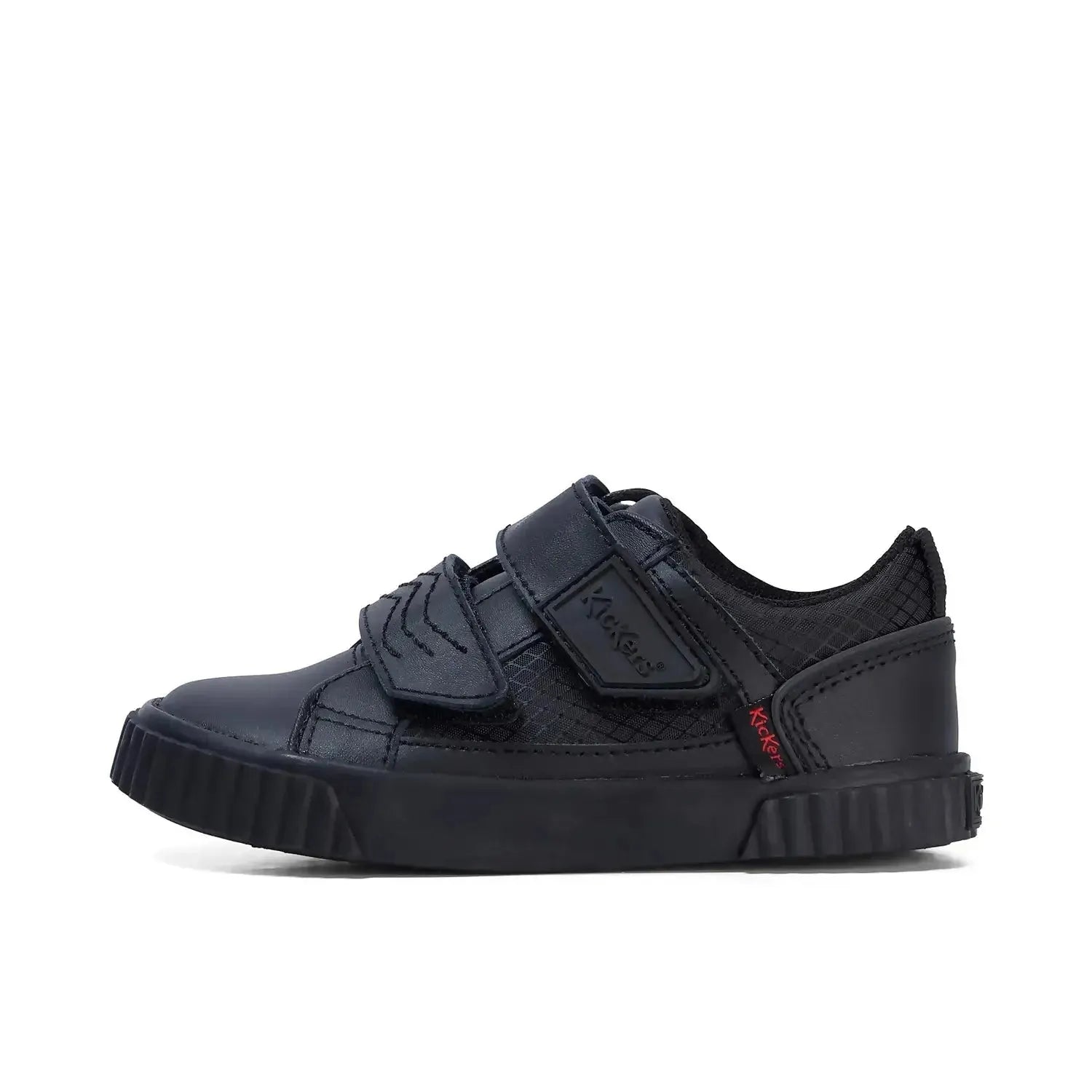 Kickers Tovni Twin Flex Infant Shoes Kickers