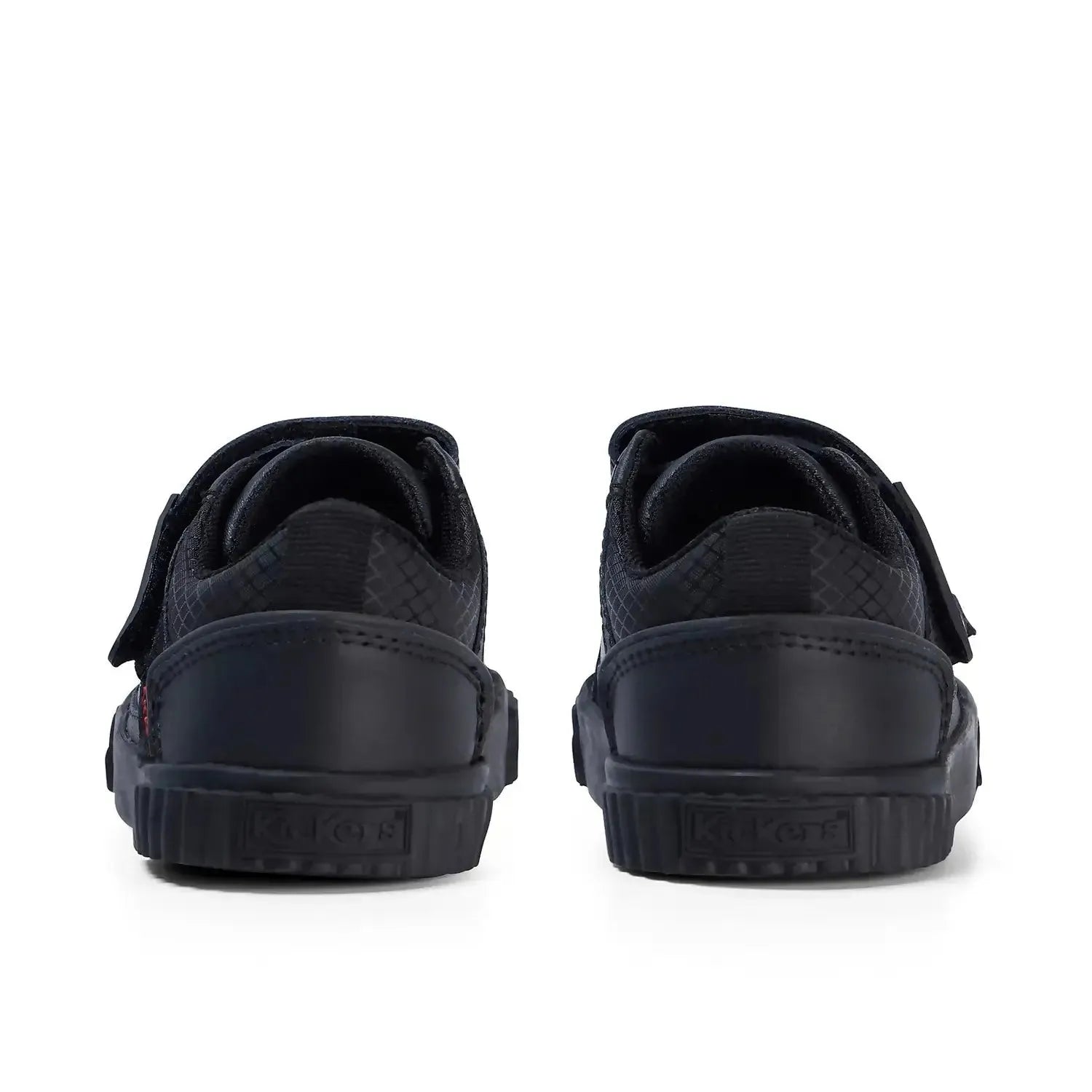 Kickers Tovni Twin Flex Infant Shoes Kickers