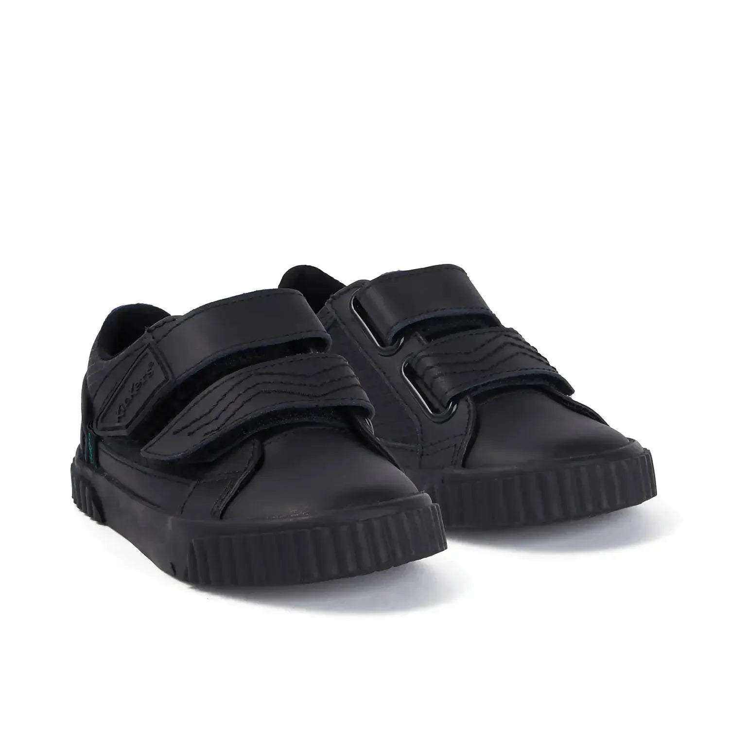 Kickers Tovni Twin Flex Infant Shoes Kickers