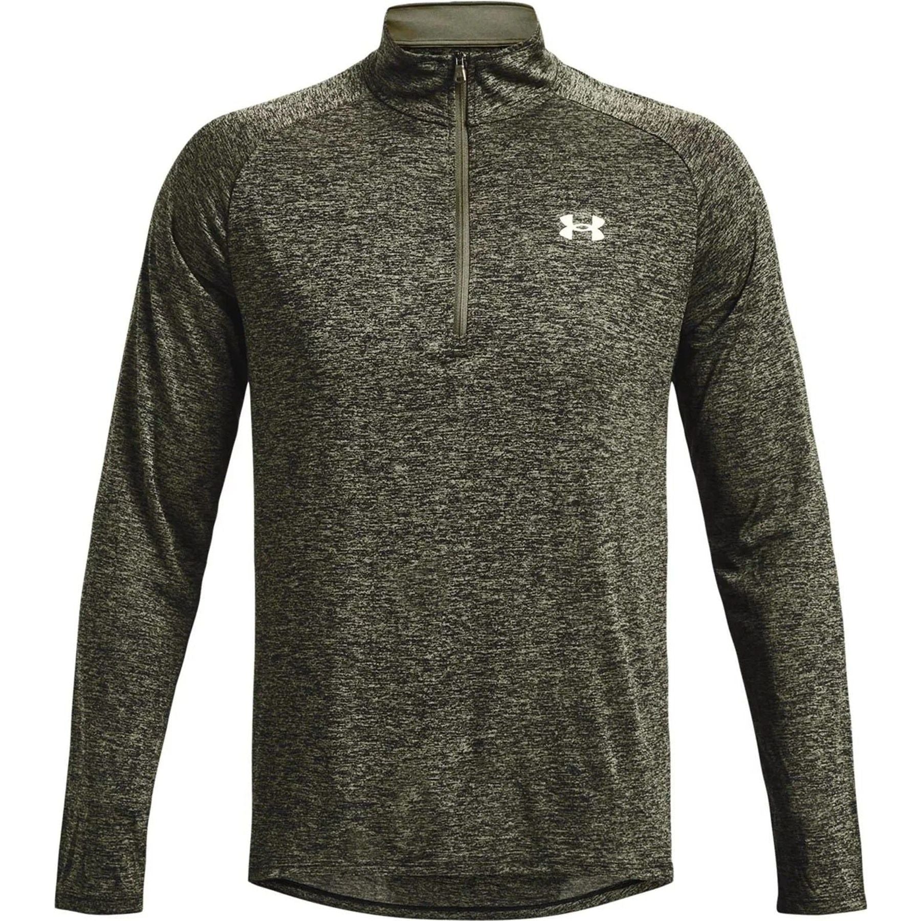 Under Armour Tech HZ MenAlive & Dirty 