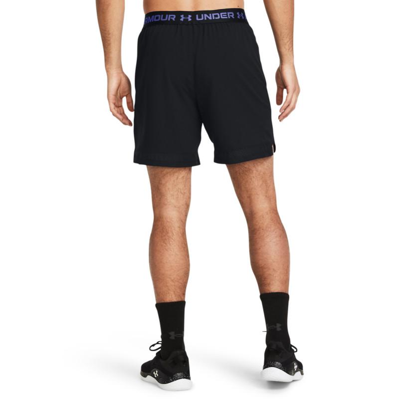 Under Armour Vanish 6" Woven Short MenAlive & Dirty 