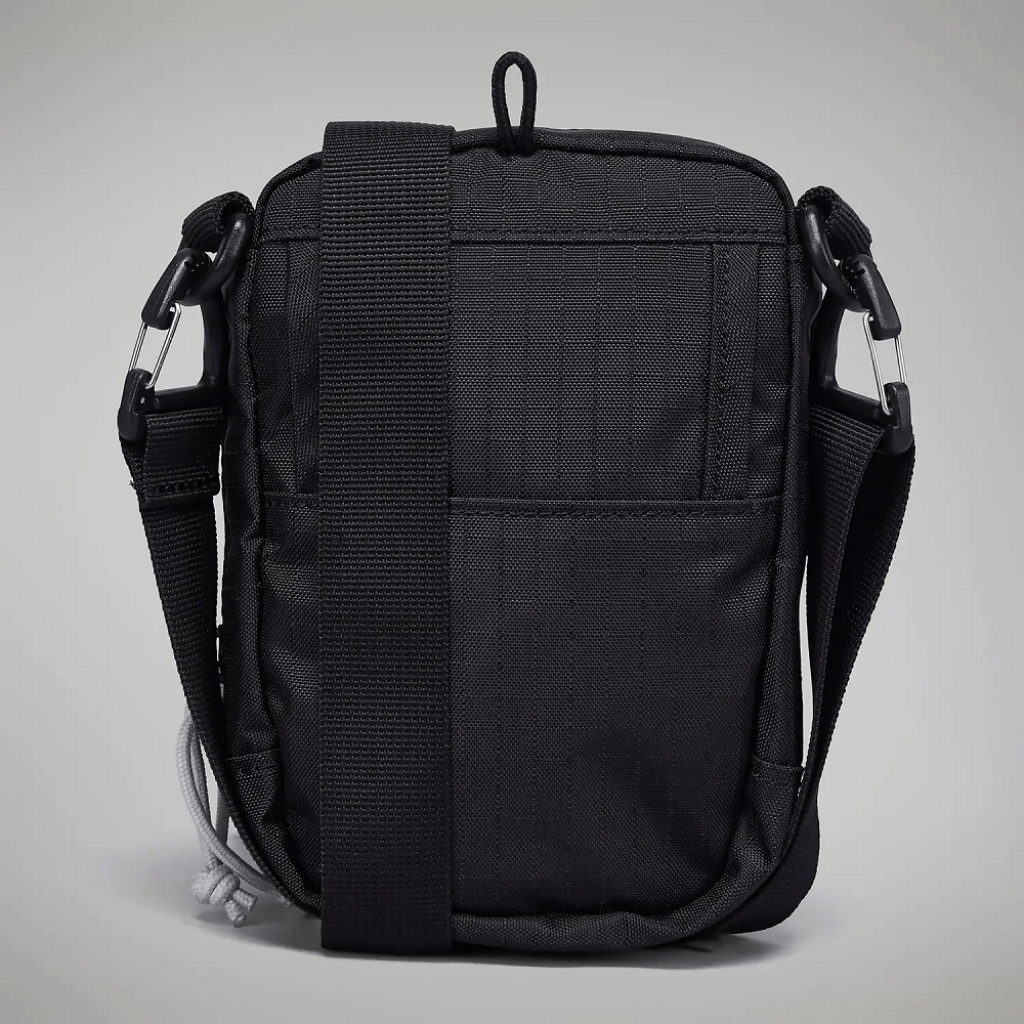 Berghaus Men s Xodus X Body Bag Black Alive Dirty