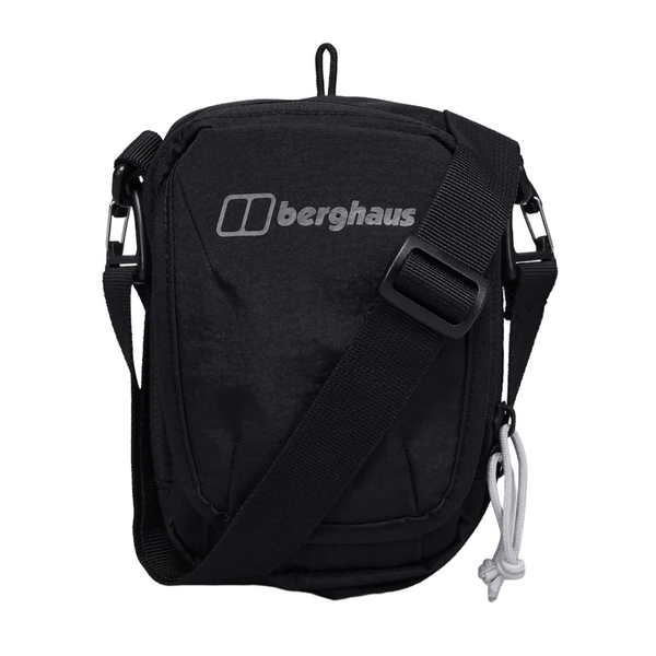 Berghaus Men s Xodus X Body Bag Black Alive Dirty