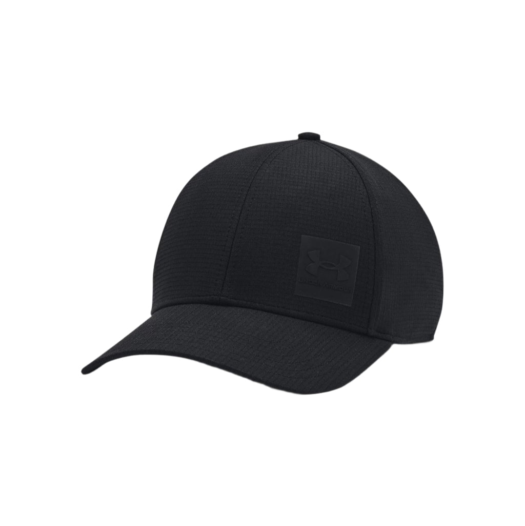 Under Armour Iso-Chill ArmourVent Cap Men Caps Under Armour