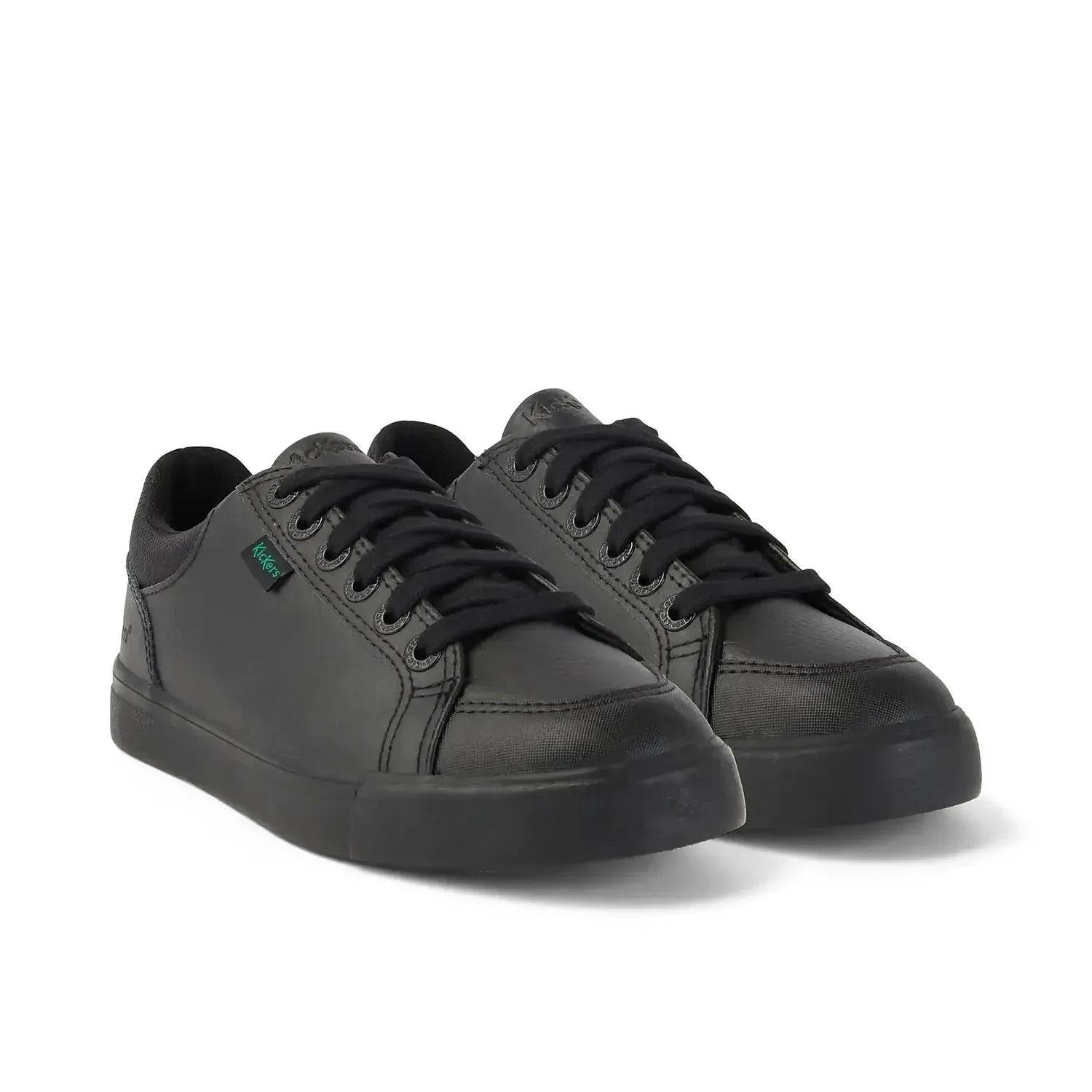Kickers Tovni Lo Padded JuniorAlive & Dirty 
