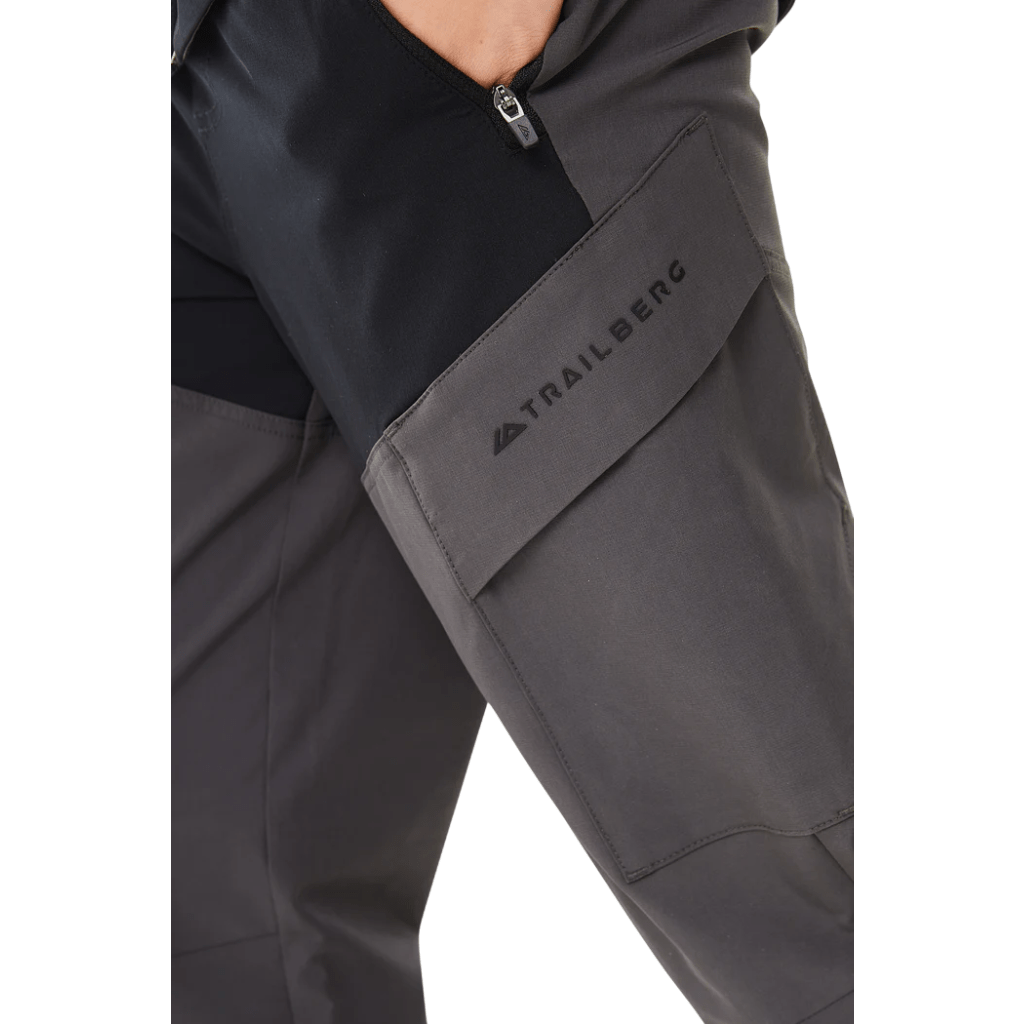 Trailberg Elbrus Tracksuit JuniorAlive & Dirty