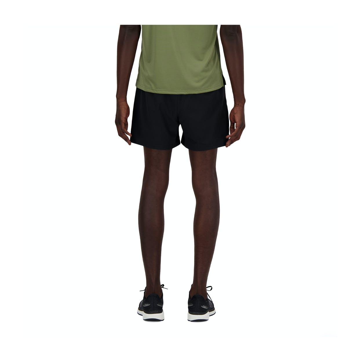 New Balance Essential 5" Lined Short MenAlive & Dirty 