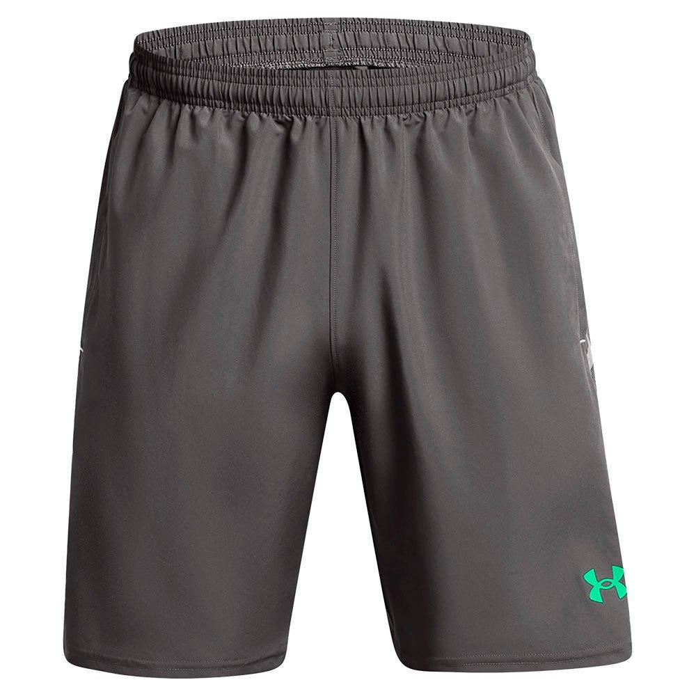 Under Armour Core+ Woven Short MenAlive & Dirty 