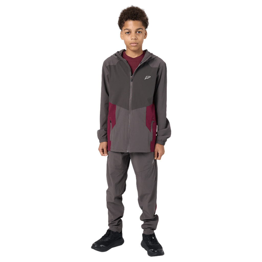 Frequency Dynamic Tracksuit Junior