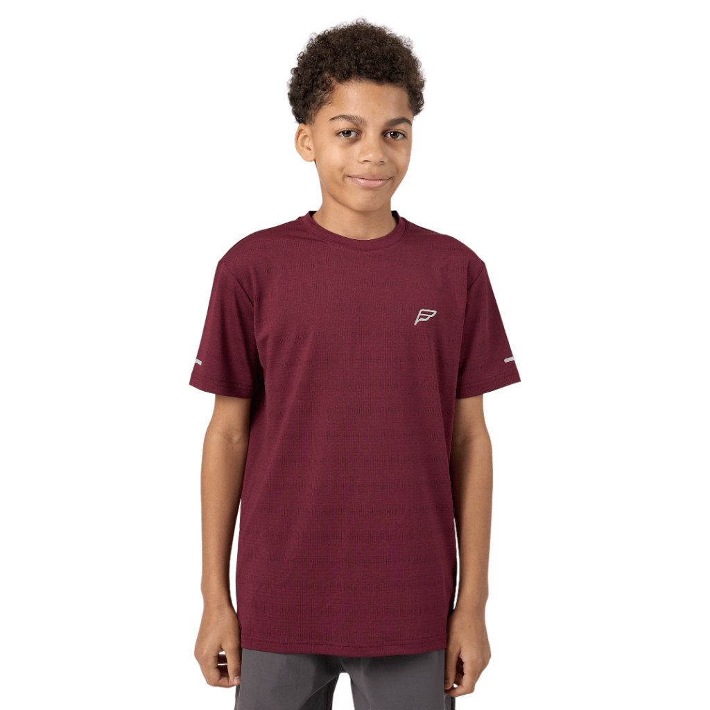 Frequency Elevate T-Shirt Junior