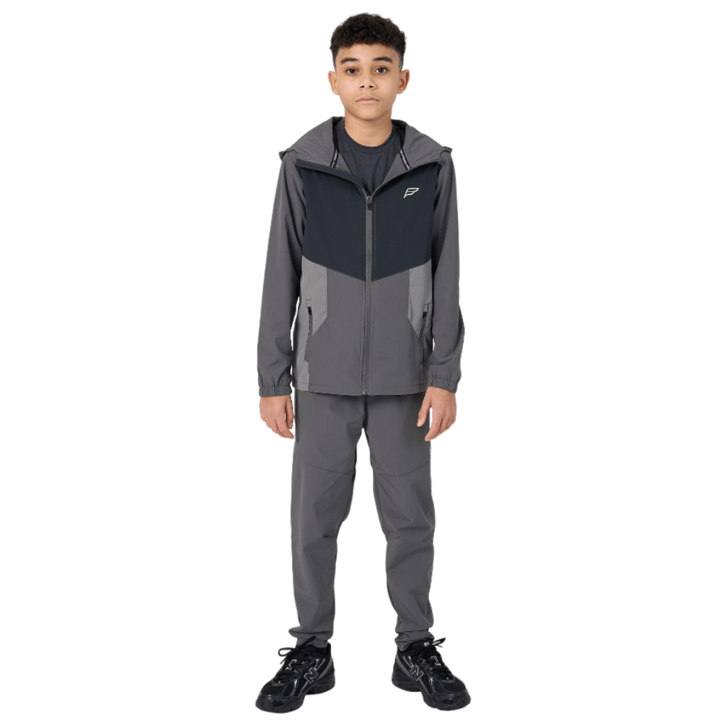 Frequency Dynamic Tracksuit Junior