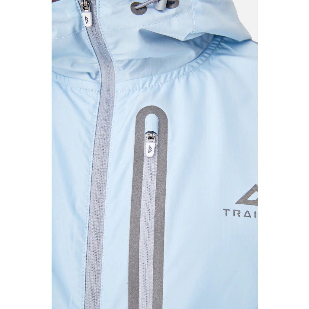Trailberg Vertigo Hood Jacket MenAlive & Dirty 