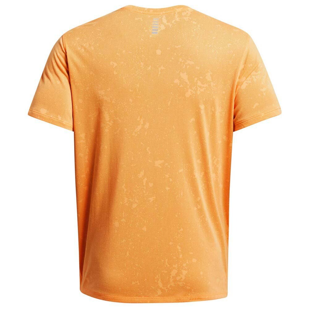 Under Armour Streaker Splatter T-Shirt MenAlive & Dirty 