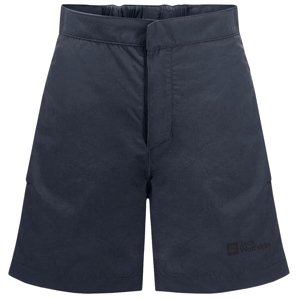 Jack Wolfskin Sun Short JuniorAlive & Dirty 