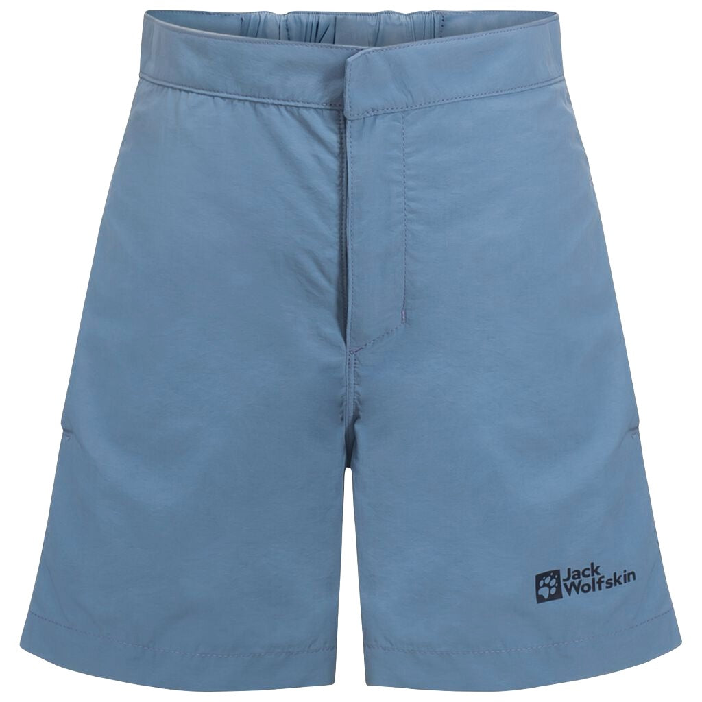 Jack Wolfskin Sun Short JuniorAlive & Dirty 