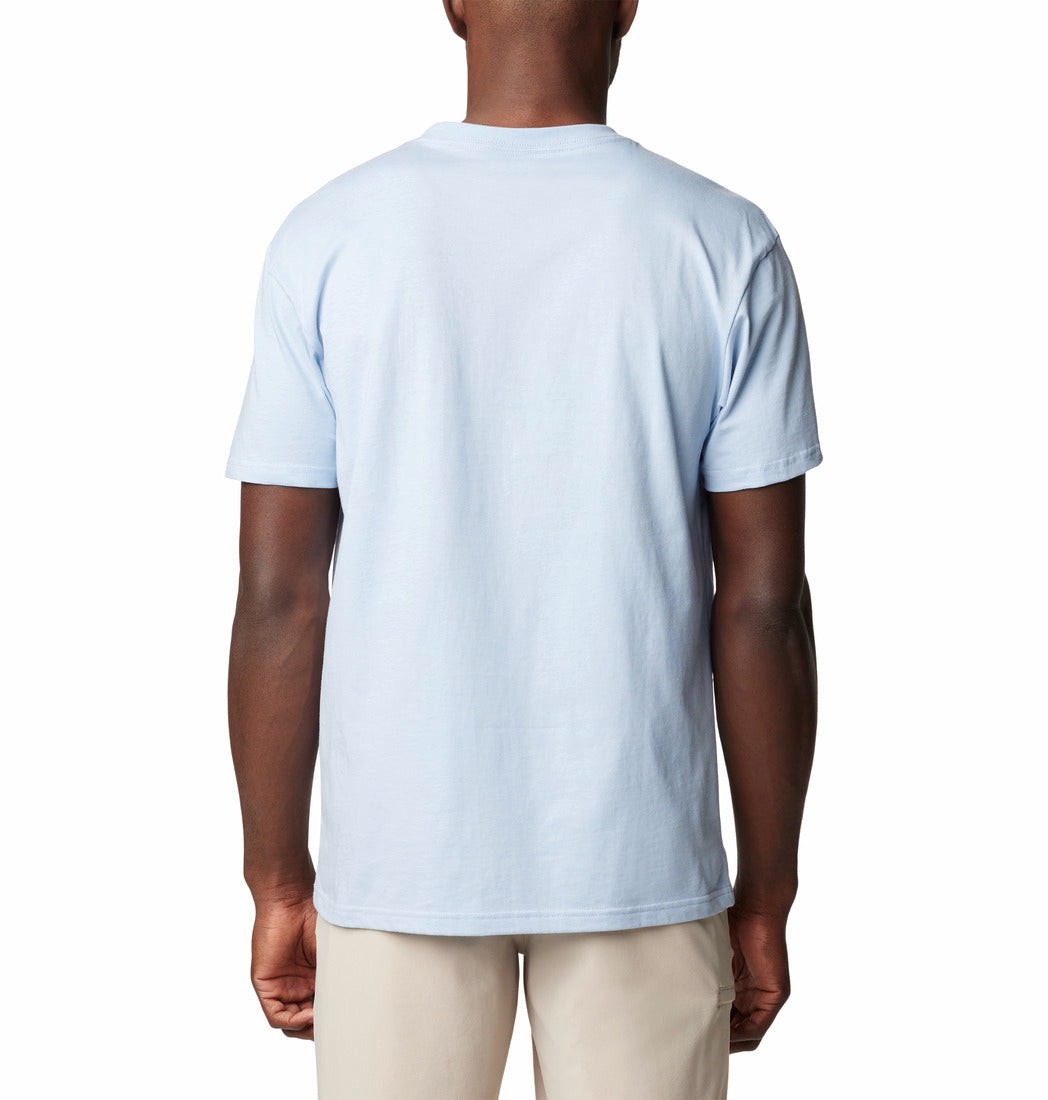Columbia CSC Basic Logo T-Shirt MenAlive & Dirty 
